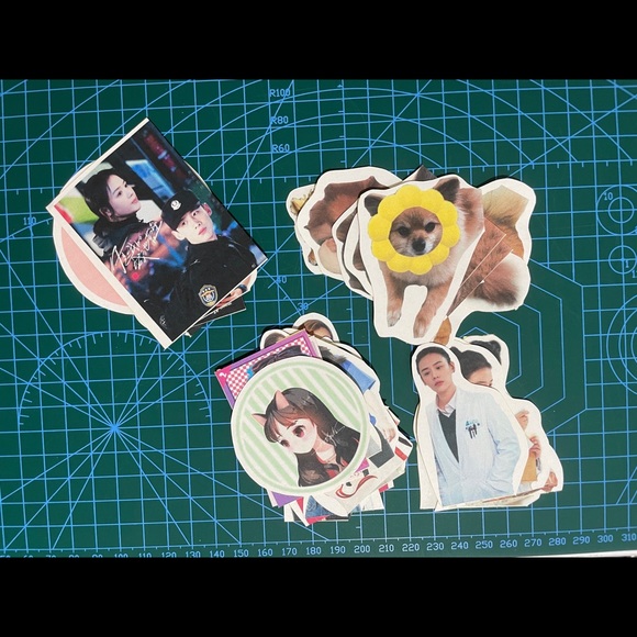 Costom Sticker - Picture 3 of 5